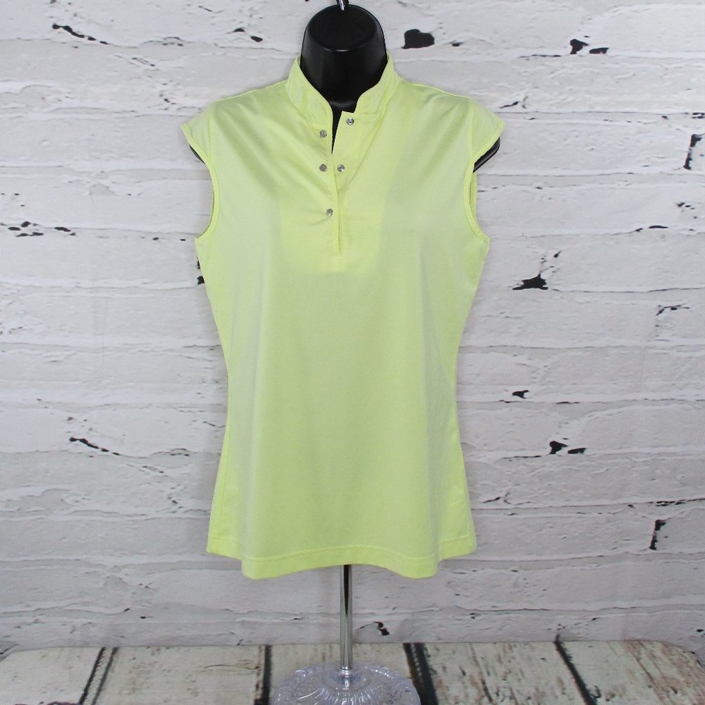 Daily Sports Loren Golf Performance Polo Shirt